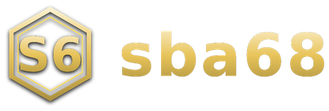 sba68 logo